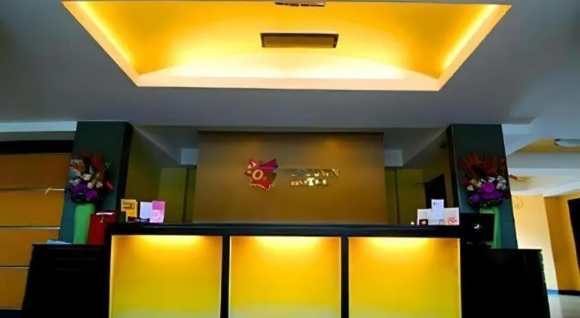 MO2 Westown Hotel San Juan