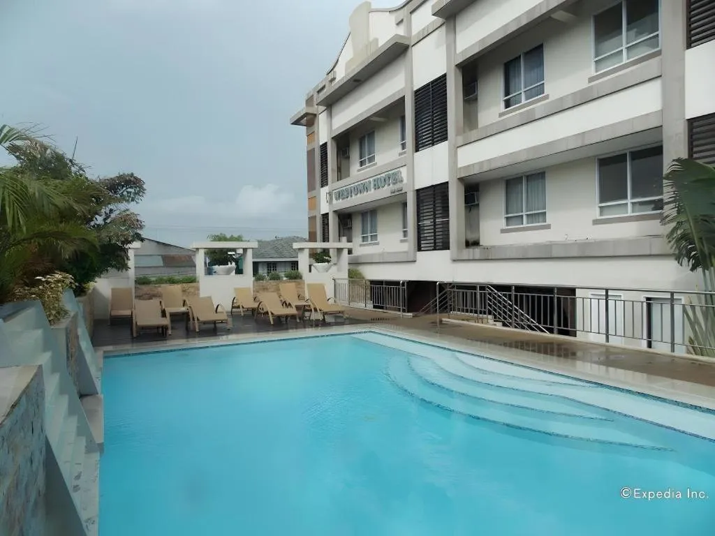 MO2 Westown Hotel San Juan