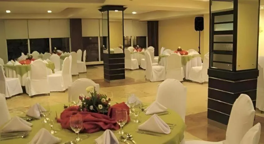 MO2 Westown Hotel San Juan