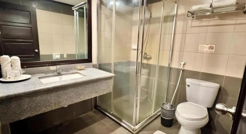 MO2 Westown Hotel San Juan