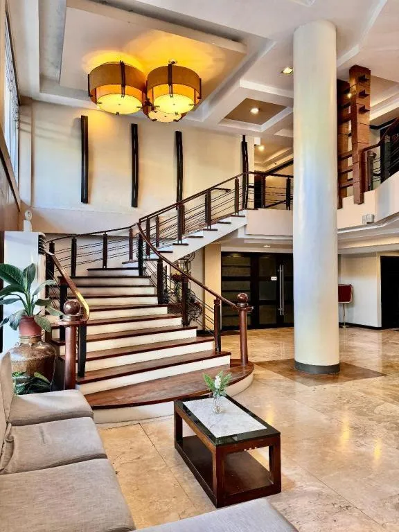 MO2 Westown Hotel San Juan