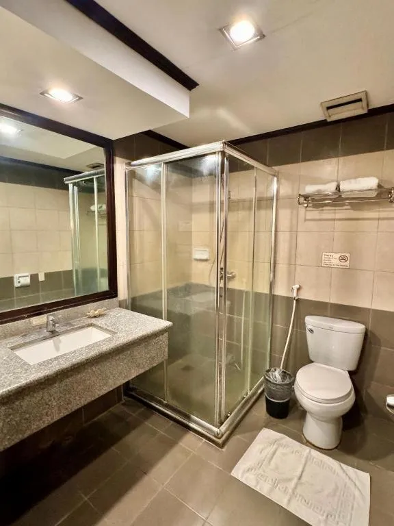 MO2 Westown Hotel San Juan