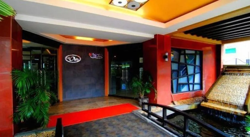 MO2 Westown Hotel San Juan