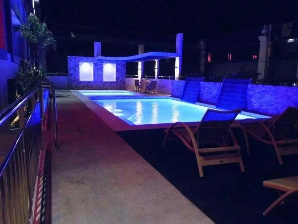 MO2 Westown Hotel San Juan