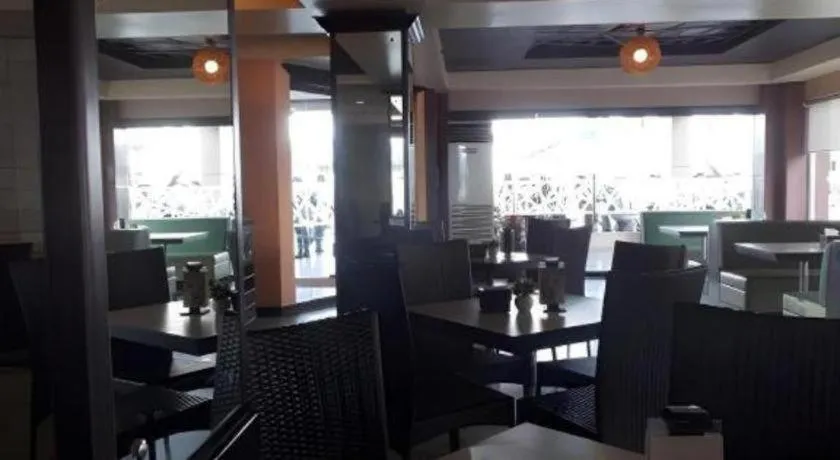 MO2 Westown Hotel San Juan