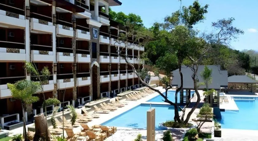 MO2 Westown Hotel San Juan