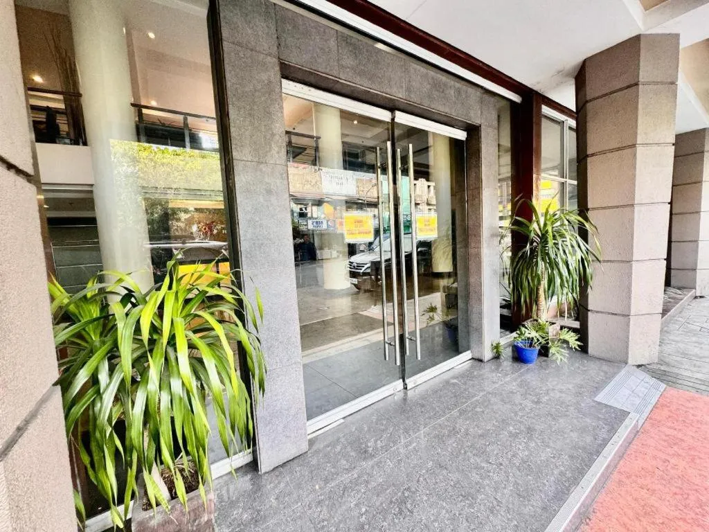 MO2 Westown Hotel San Juan