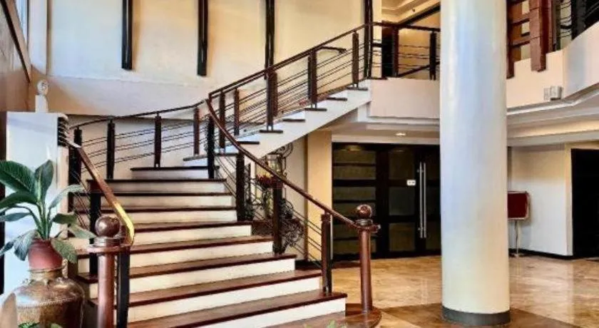 MO2 Westown Hotel San Juan