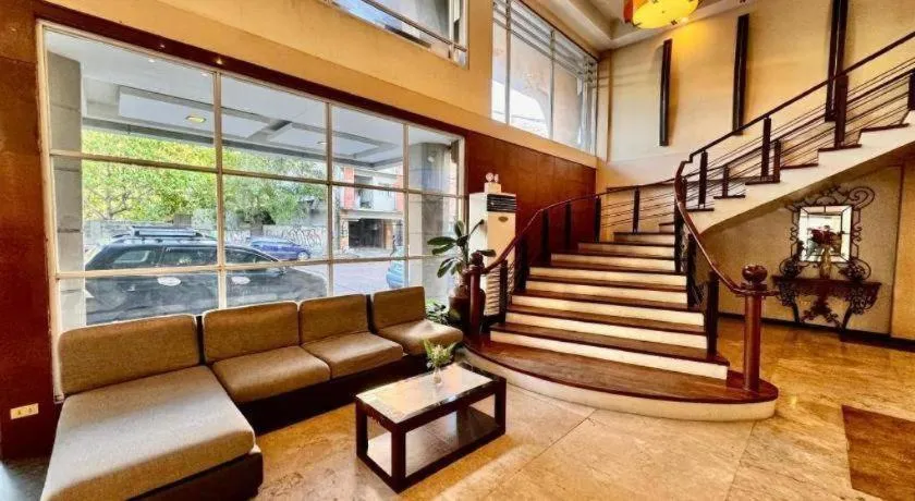 MO2 Westown Hotel San Juan