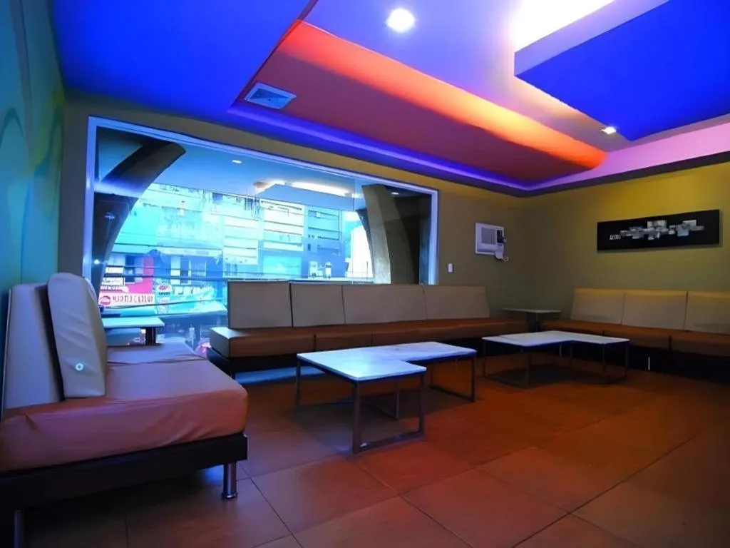 MO2 Westown Hotel San Juan