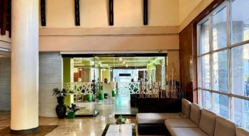 MO2 Westown Hotel San Juan