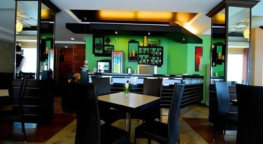 MO2 Westown Hotel San Juan