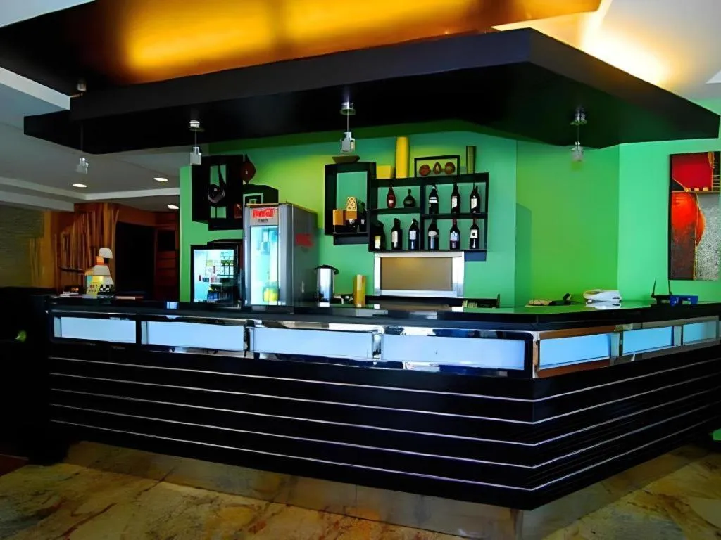 MO2 Westown Hotel San Juan