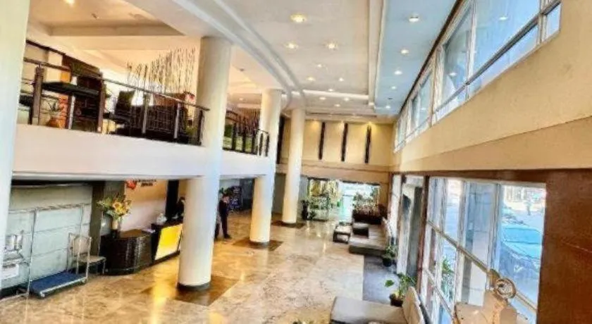 MO2 Westown Hotel San Juan