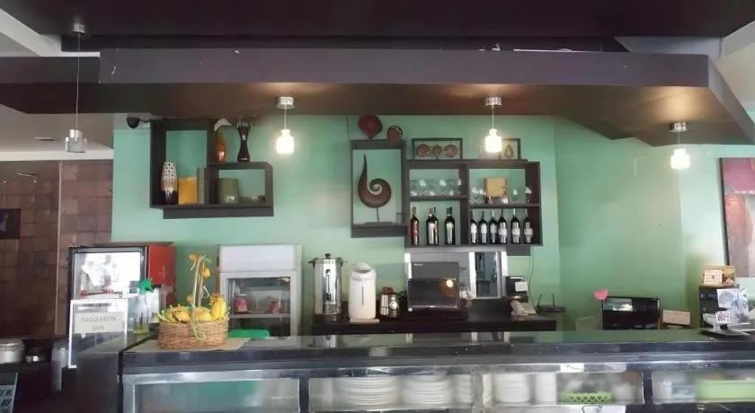 MO2 Westown Hotel San Juan