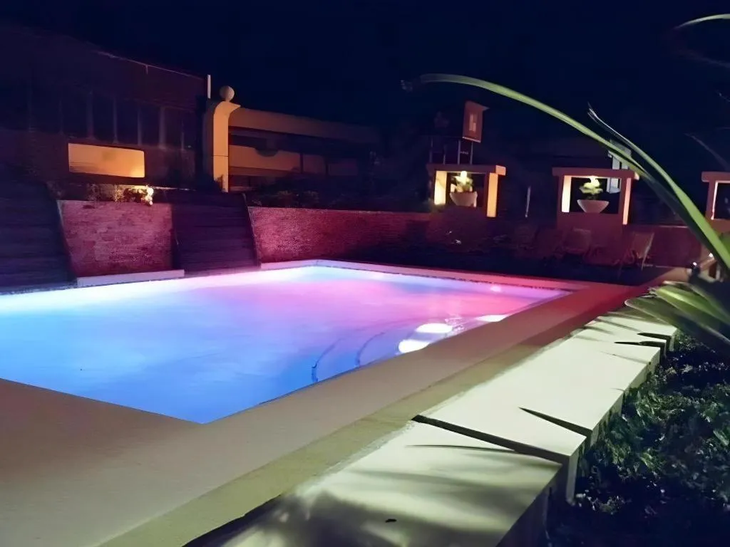 MO2 Westown Hotel San Juan