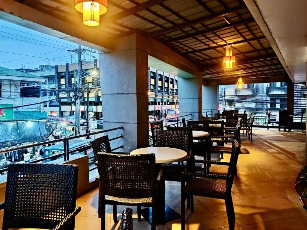 MO2 Westown Hotel San Juan