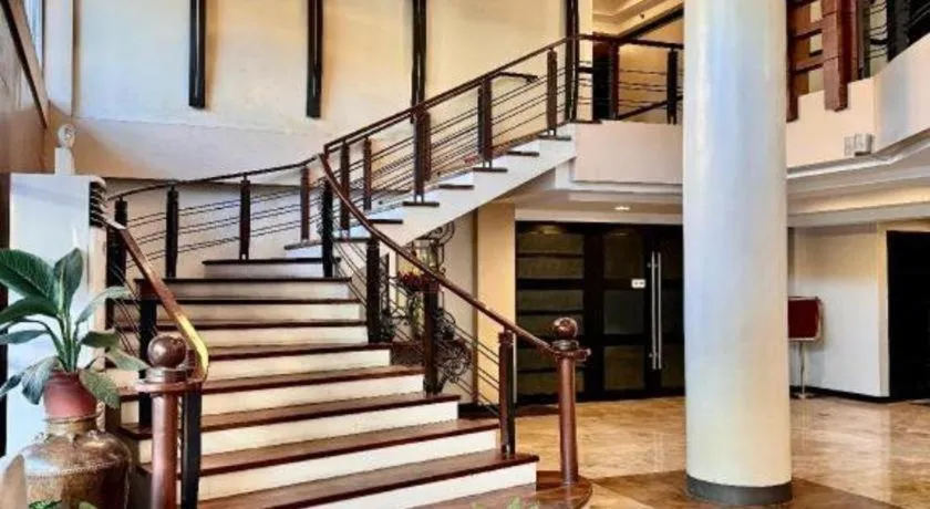 MO2 Westown Hotel San Juan