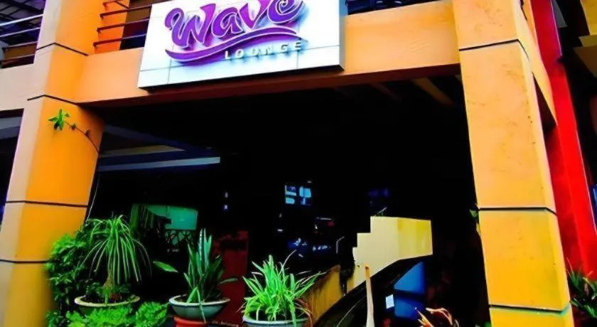 MO2 Westown Hotel San Juan