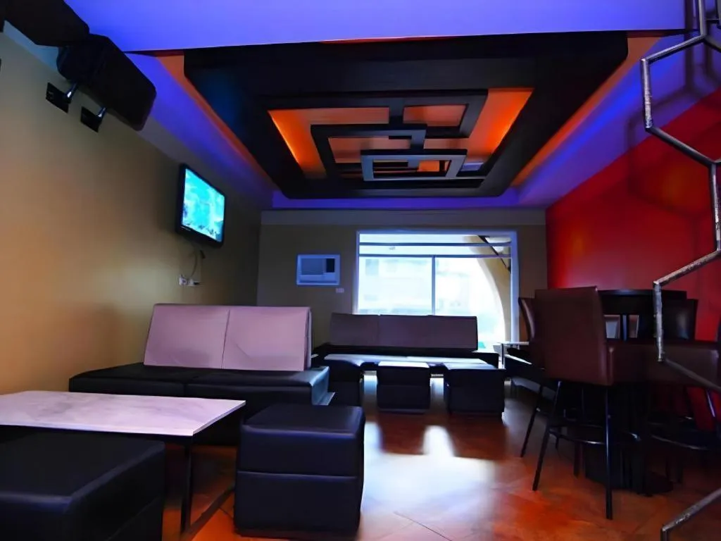 MO2 Westown Hotel San Juan