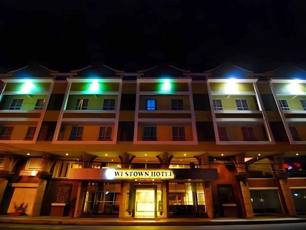 MO2 Westown Hotel San Juan