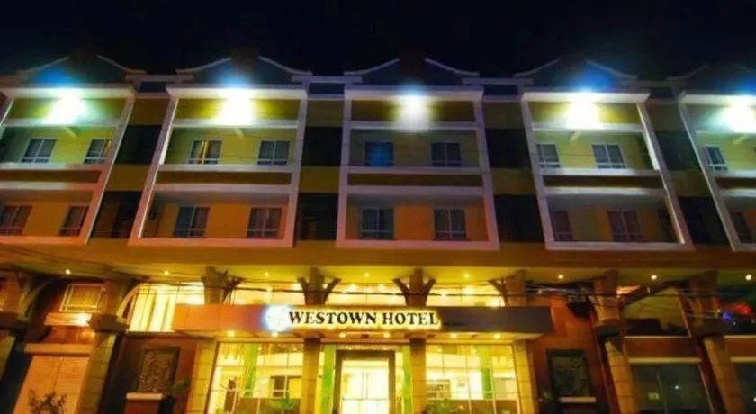 MO2 Westown Hotel San Juan