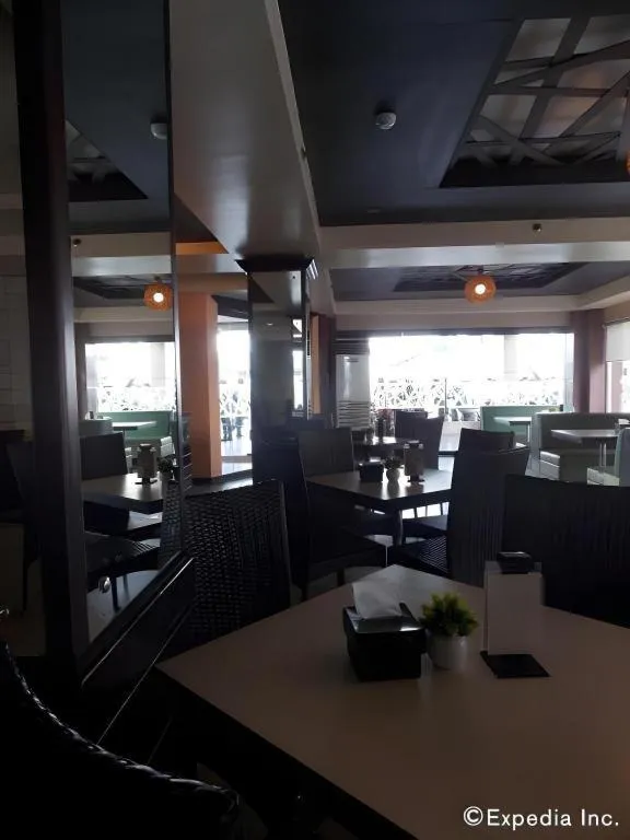 MO2 Westown Hotel San Juan