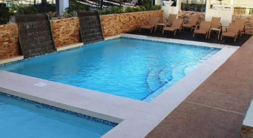 MO2 Westown Hotel San Juan