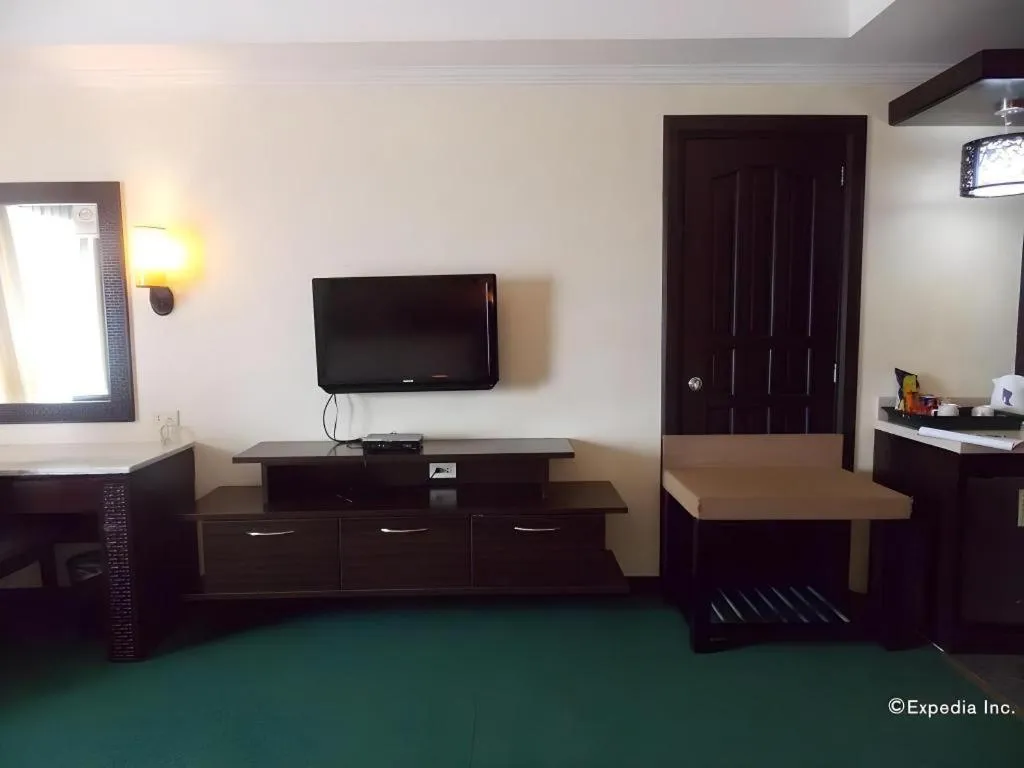 MO2 Westown Hotel San Juan