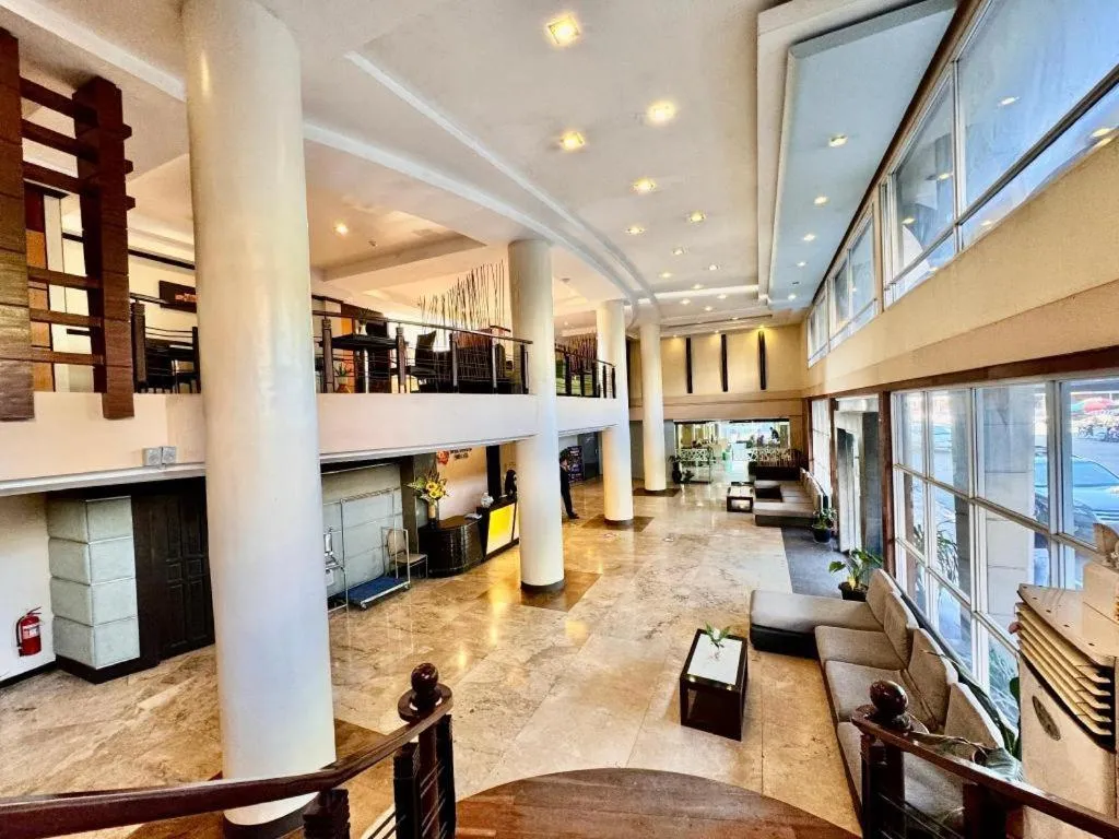 MO2 Westown Hotel San Juan