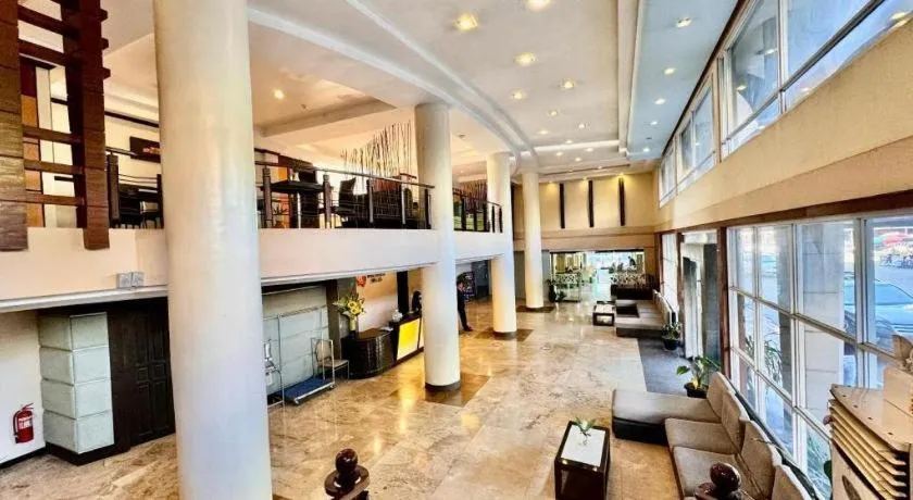 MO2 Westown Hotel San Juan