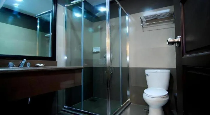 MO2 Westown Hotel San Juan