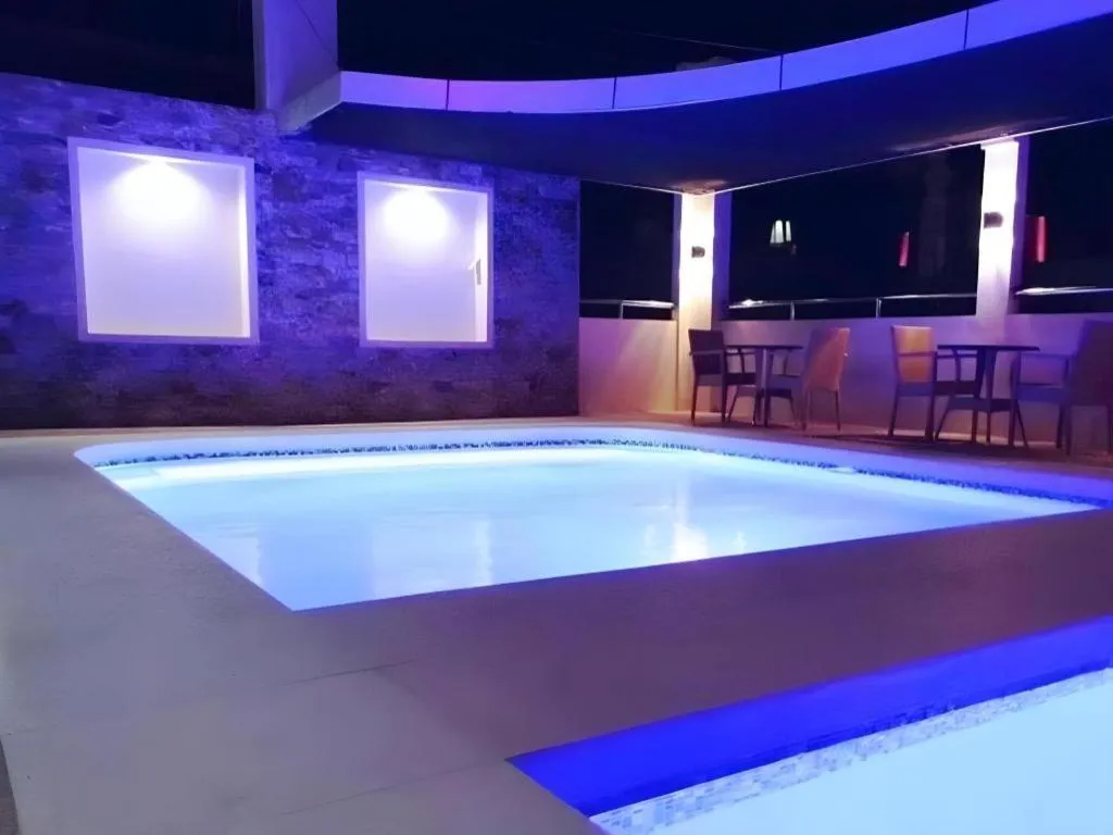 MO2 Westown Hotel San Juan