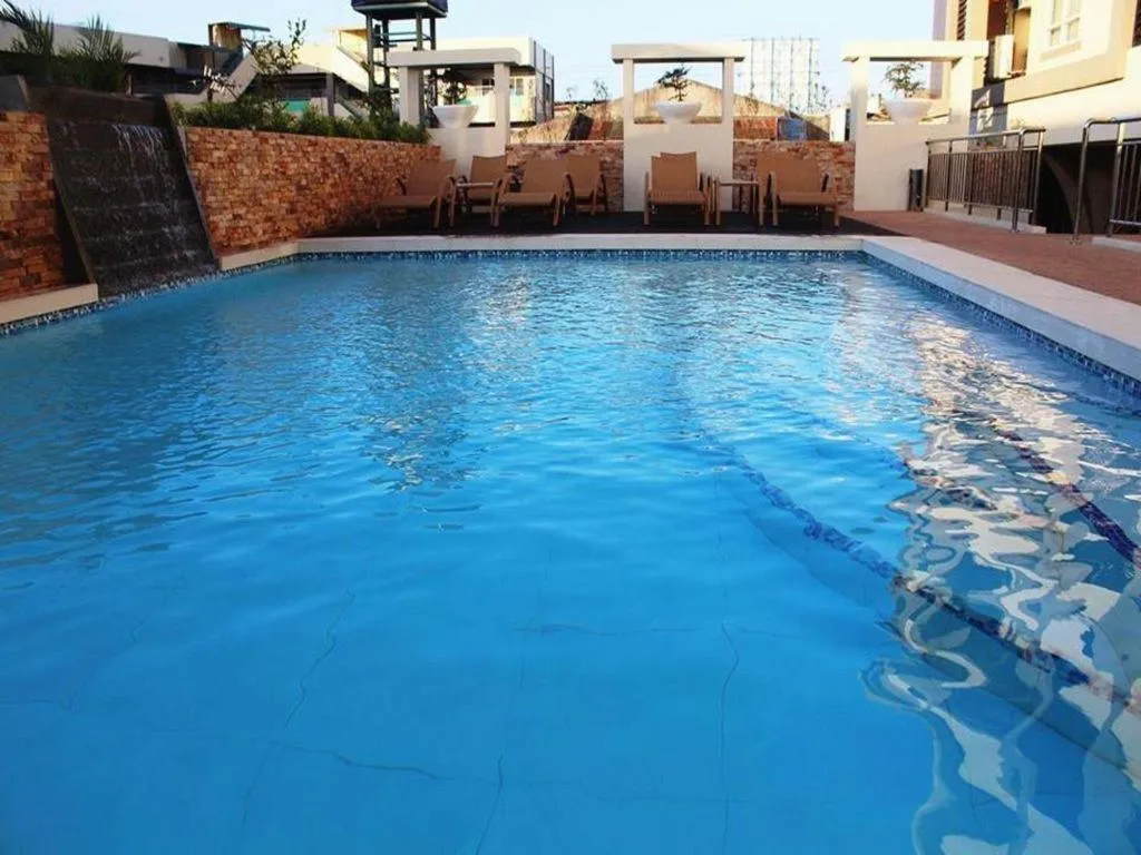 MO2 Westown Hotel San Juan