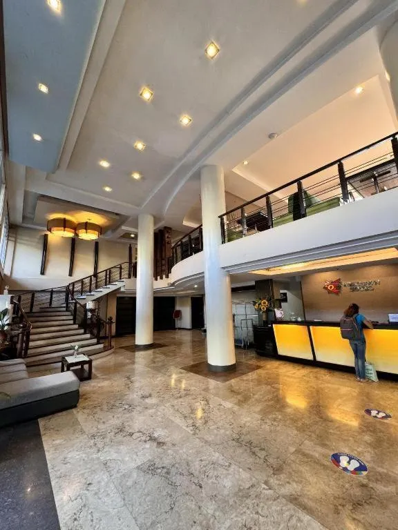 MO2 Westown Hotel San Juan