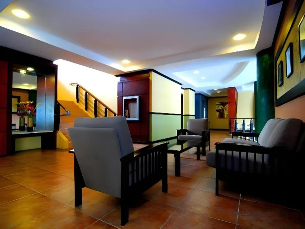 MO2 Westown Hotel San Juan