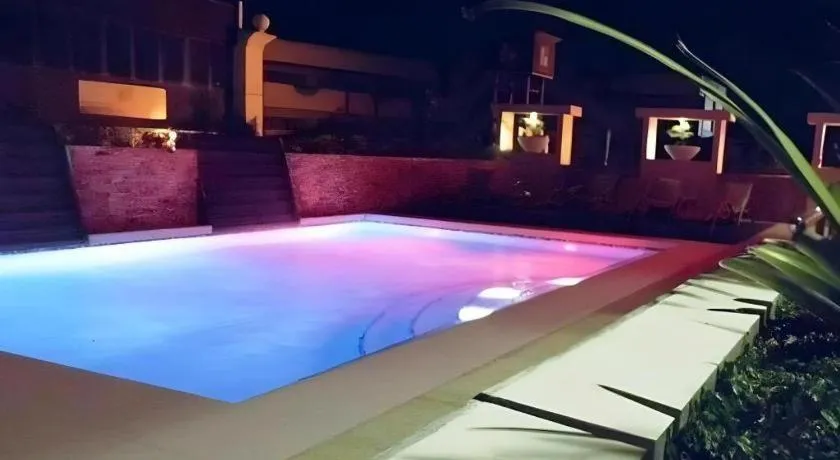 MO2 Westown Hotel San Juan