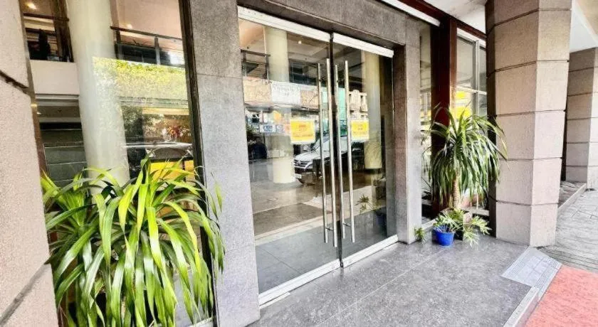 MO2 Westown Hotel San Juan