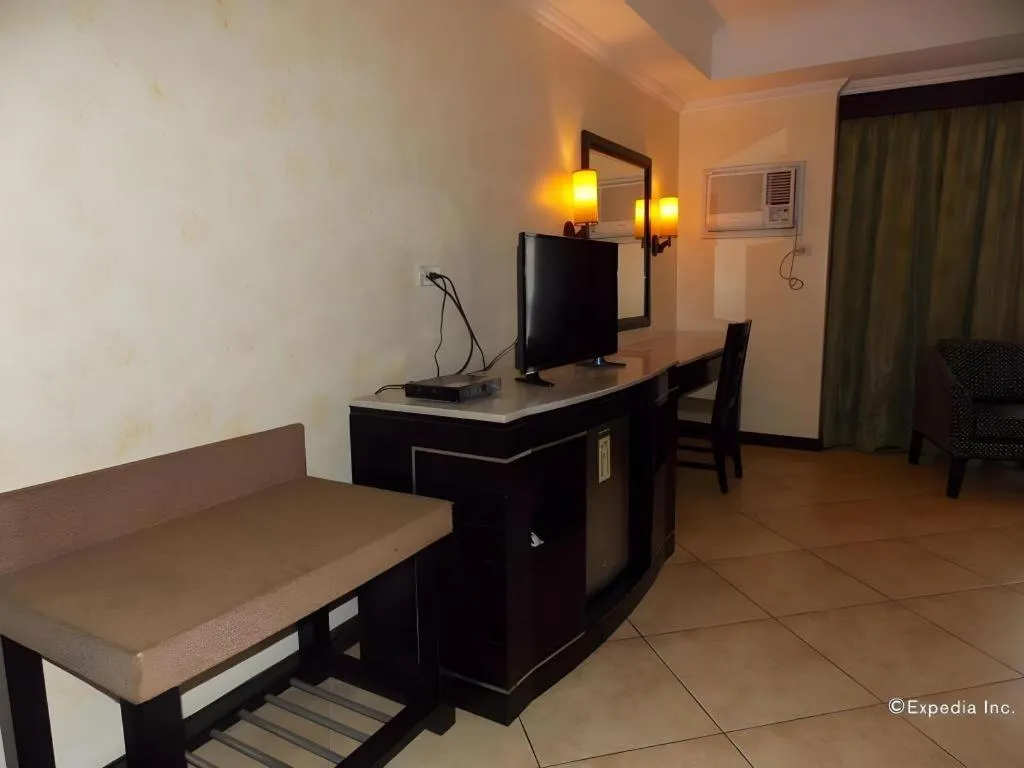 MO2 Westown Hotel San Juan