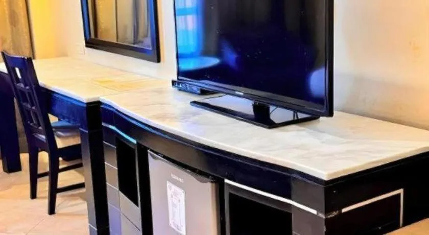 MO2 Westown Hotel San Juan