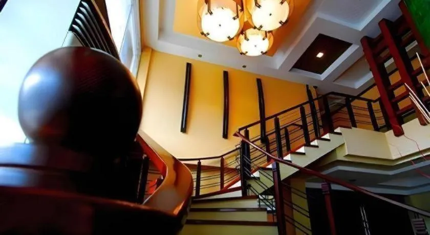 MO2 Westown Hotel San Juan