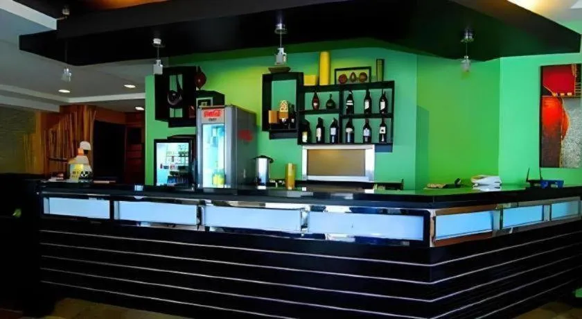 MO2 Westown Hotel San Juan