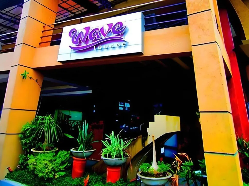 MO2 Westown Hotel San Juan