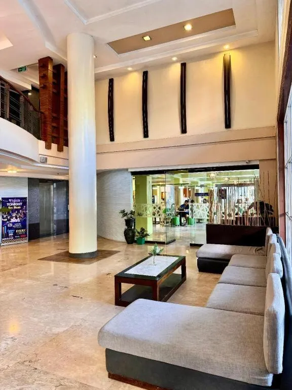 MO2 Westown Hotel San Juan