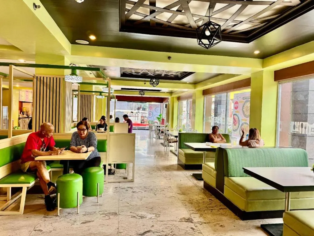 MO2 Westown Hotel San Juan