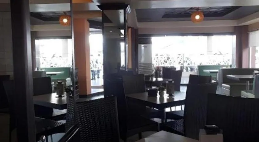 MO2 Westown Hotel San Juan