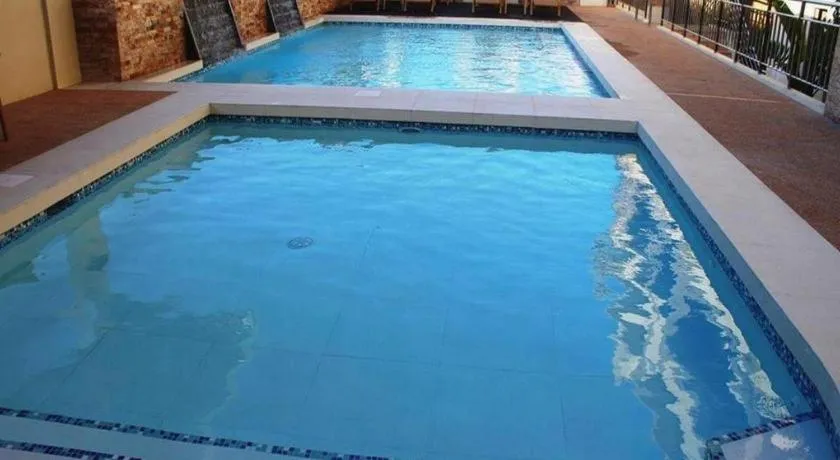 MO2 Westown Hotel San Juan