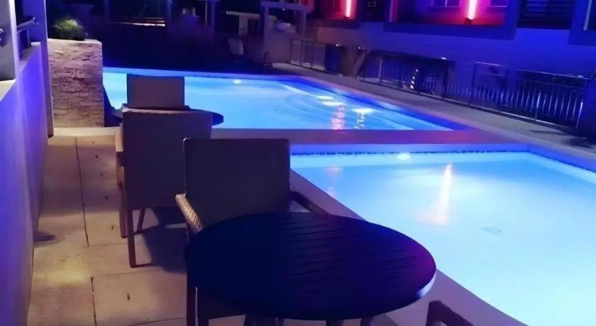 MO2 Westown Hotel San Juan