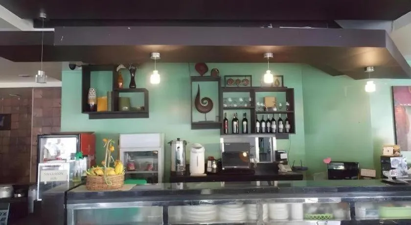 MO2 Westown Hotel San Juan