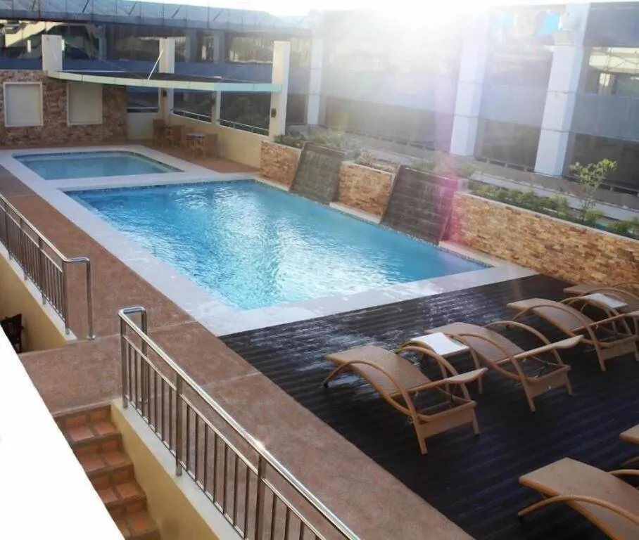 MO2 Westown Hotel San Juan